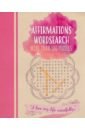 Saunders Eric Affirmations Wordsearch. More than 100 puzzles spanish wordsearch