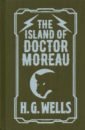 Wells Herbert George The Island of Doctor Moreau the island of doctor moreau