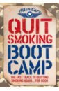 Carr Allen Quit Smoking Boot Camp
