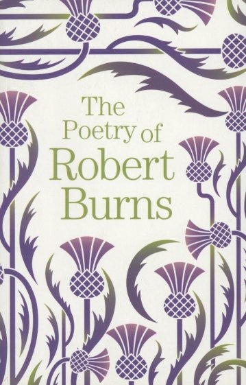 The Poetry of Robert Burns