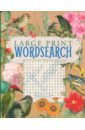 Saunders Eric Large Print Wordsearch large print wordsearch