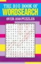 цена Saunders Eric The Big Book of Wordsearch