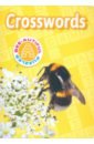 Saunders Eric Bee-autiful Crosswords puzzles for mindfulness crosswords find peace and calm with this relaxing collection