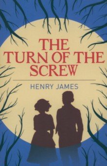 James Henry - The Turn of the Screw