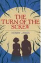 james henry the turn of the screw level 3 James Henry The Turn of the Screw