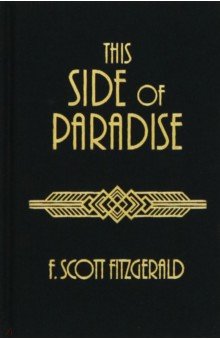 

This Side of Paradise