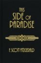 Fitzgerald Francis Scott This Side of Paradise mariani scott house of war