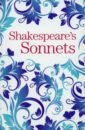 цена Shakespeare William Shakespeare's Sonnets