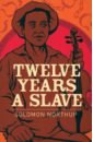 Northup Solomon Twelve Years a Slave washington booker t up from slavery