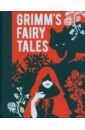 Grimm Jacob & Wilhelm Grimm's Fairy Tales