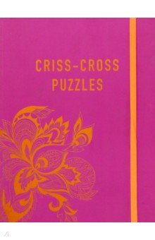 Criss-Cross Puzzles
