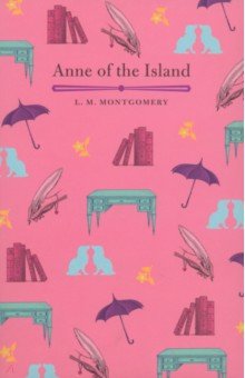 Anne of the Island