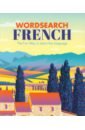 Saunders Eric Wordsearch French. The Fun Way to Learn the Language saunders eric wordsearch spanish the fun way to learn the language