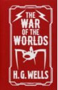Wells Herbert George The War of the Worlds the war of the worlds