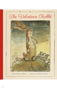 

The Velveteen Rabbit