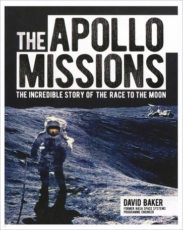 The Apollo Missions