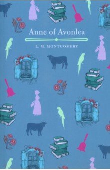 Anne of Avonlea