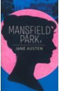 Austen Jane Mansfield Park austen jane mansfild park