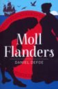 Defoe Daniel Moll Flanders