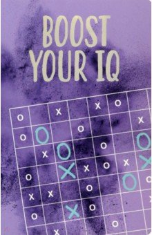 Boost Your IQ Arcturus