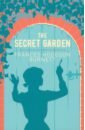 Обложка The Secret Garden
