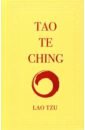 Lao Tzu Tao Te Ching tzu lao tao te ching