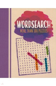 Wordsearch Arcturus