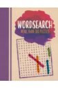 Saunders Eric Wordsearch