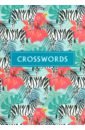 Saunders Eric Crosswords clarke phillip 100 word puzzles