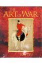 Sun Tzu The Art of War masters of war a visual history of military personnel from commanders to frontline fighters
