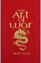 Sun Tzu The Art of War roberts a leadership in war