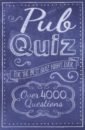 цена Saunders Eric Pub Quiz. Over 4000 Questions