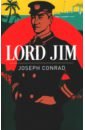 Conrad Joseph Lord Jim conrad joseph конрад джозеф lord jim лорд джим на англ яз conrad j
