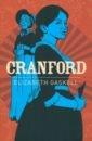 Gaskell Elizabeth Cleghorn Cranford gaskell elizabeth cleghorn cranford level 4