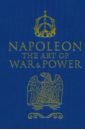 Napoleon Napoleon. The Art of War and Power flag of israel morale of tactical military 3d pvc patch