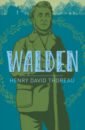 Thoreau Henry David Walden