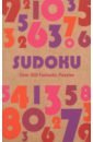 Sudoku. Over 300 Fantastic Puzzles