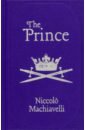 Machiavelli Niccolo The Prince цена и фото