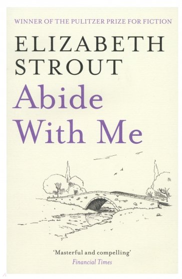 Abide With Me