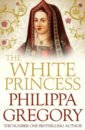 Gregory Philippa The White Princess gregory philippa the red queen