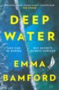 Bamford Emma Deep Water alone in the dark the new nightmare