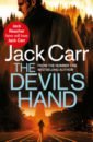 цена Carr Jack The Devil's Hand
