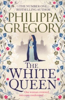 The White Queen Simon & Schuster - фото 1