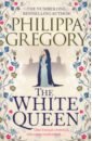 цена Gregory Philippa The White Queen