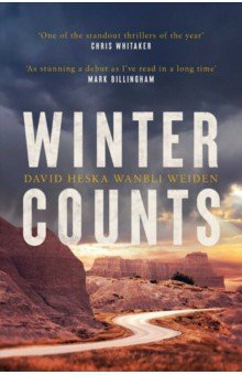 

Winter Counts