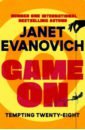 Evanovich Janet Game On. Tempting Twenty-Eight evanovich j twisted twenty six