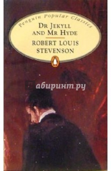 Dr Jekyll and Mr Hyde