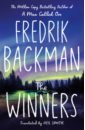 Backman Fredrik The Winners