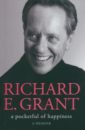 Grant Richard E. A Pocketful of Happiness bloom amy in love a memoir of love and loss