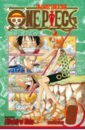 Oda Eiichiro One Piece. Volume 9 12cm anime one piece figure toy gk gear fourth monkey d luffy pvc action figure one piece luffy toy doll